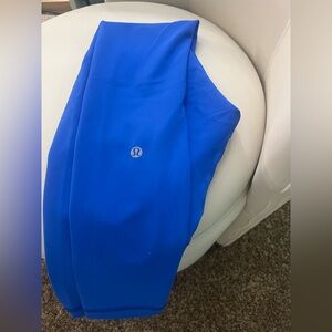 lululemon Wunder Train HR Tight 25" Pockets